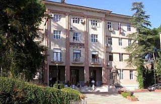 Aydın’da 5 ilçenin kaymakamı değişti