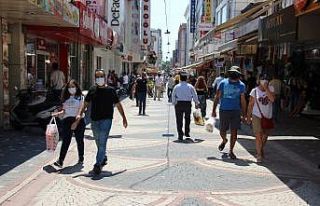 Aydın’da Kurban Bayramı hareketliliği