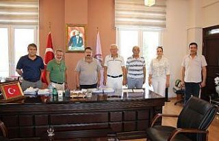 Aydın’da meslek eğitimi güçlendirmek için iş...