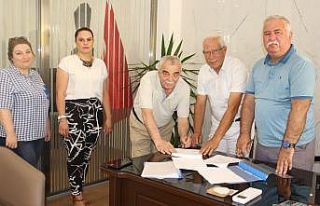 Aydın’da mesleki eğitime destek için iş birliği...