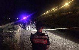 Aydın’da silahlı yaralama