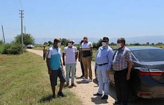 Aydın’da spor camiasını sevindiren gelişme