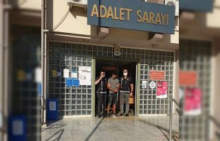 Aydın’da uyuşturucu operasyonu