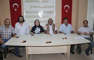 Aydın’ın efelerinden Azerbaycan’a destek