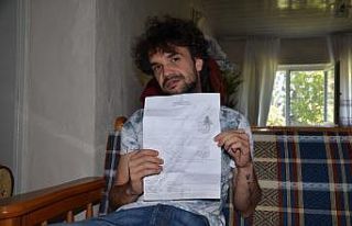 Aylardır ayağa kalkıp işe gidemeyen genç, sağlık...