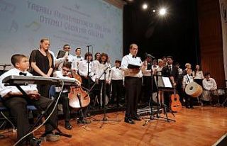 Azmin adı: Recep Ege