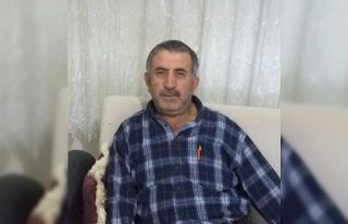 Babasını av tüfeği ile vurdu