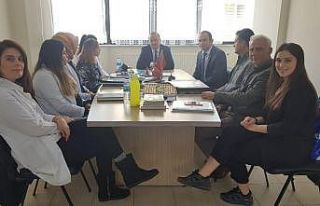 Bafra HEM’in kurslarına tam not