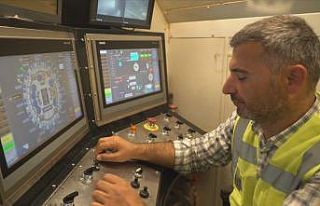 Bahçe-Nurdağ demiryolu projesinde ışık göründü