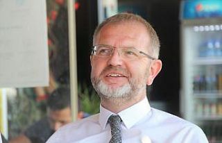 Bakan Ceyhun: "Hamburger’den ikinci bir yatırım...