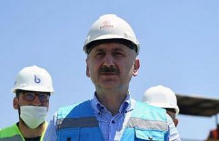 Bakan Karaismailoğlu Muğla’ya geliyor