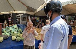 Bakan Koca’nın vaka artışı uyarısı yaptığı...