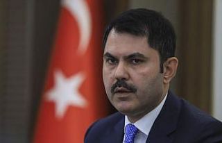 Bakan Kurum Aydın’a geliyor