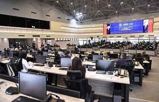 Bakan Soylu, Afet ve Acil Durum Danışma Kurulu 2020...