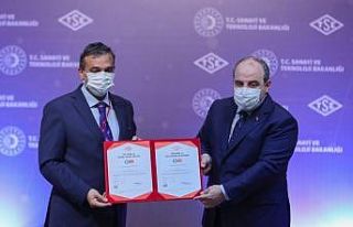 Bakan Varank: "Okullarımızda yüz yüze eğitimin...