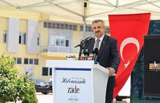 Bakan Yardımcısı Büyükdede: “Güven kavramını...