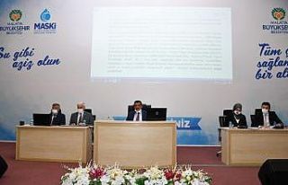 Balaban içmelerinde otel yapılacak