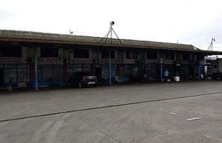 Balığın az olmasına hava muhalefeti eklenince...