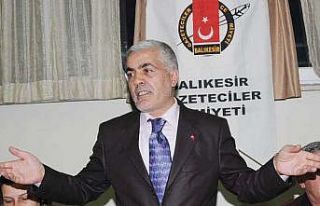 Balıkesir basınının manşetler sergisi açılıyor