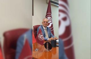 Balıkesir Ticaret Borsası zeytin sineği ile mücadele...