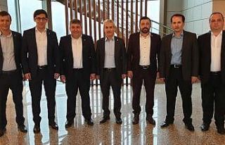 Balıkesir’de yetkili sendika Eğitim-Bir-Sen
