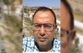 Balkondan düşen öğretmen hayatını kaybetti