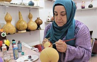 Barbie, bu bebeklerin eline su bile dökemez...