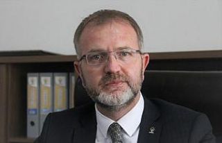 "Basın, demokrasimizin gelişmesinde önemli...
