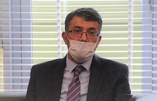 "Basının önemi ve sorumluluğu daha da artmıştır"