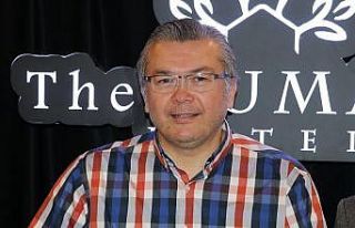 Başkan Akgören: “Bu karar bize bir hediye, bir...