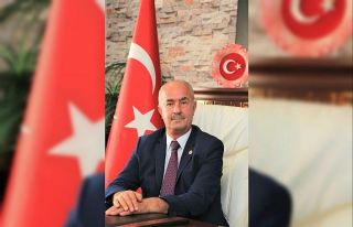 Başkan Akman’dan ‘24 Temmuz Gazeteciler ve Basın...