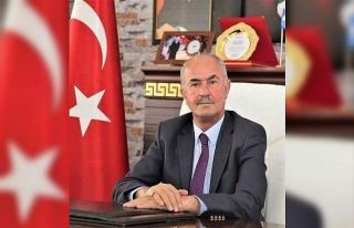 Başkan Akman’dan şehit emniyet mensupları için...