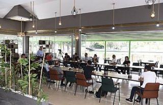 Başkan Asya hayata geçirdiği hizmetleri değerlendirdi