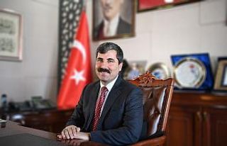 Başkan Asya’dan 15 Temmuz mesajı