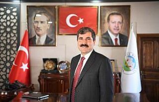 Başkan Asya’dan 24 Temmuz Basın Bayramı mesajı