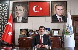 Başkan Asya’dan, kurbanlık uyarısı