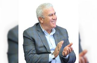 Başkan Atay’ın Basın Bayramı mesajı
