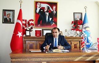 Başkan Berge’den kayıtsız olarak açıkta tütün...