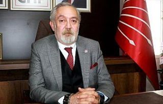 Başkan Binzet’ten 15 Temmuz açıklaması