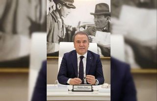 Başkan Böcek: " 15 Temmuz’da vatandaşlarımız...