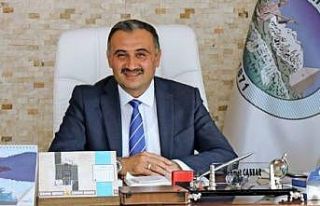 Başkan Cabbar, "Bizler bu vatanı asla sahipsiz...