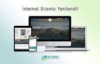Başkan Çakıcı: “Boyabat Türkiye’nin yükselen...
