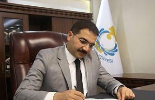 Başkan Canpolat’tan 15 Temmuz mesajı