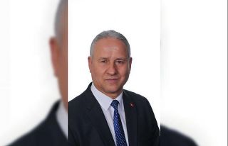 Başkan Çaylı : “ Milletimiz 15 Temmuz 2016’da...