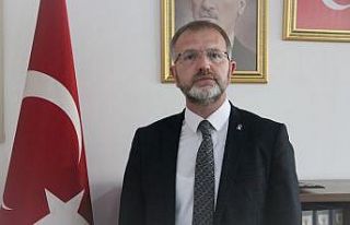 Başkan Ceyhun: "15 Temmuz milletin zaferidir"