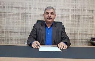 Başkan Çil: “Diyanetimiz de, Başkanımız da...