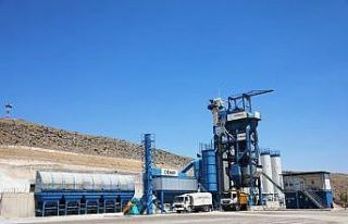 Başkan Çolakbayrakdar, Kayseri’nin en yüksek...