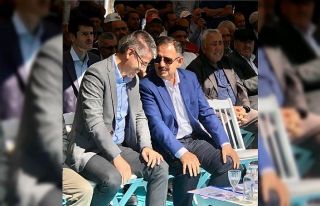 Başkan Çopuroğlu: “CHP’nin destan yazdığını...