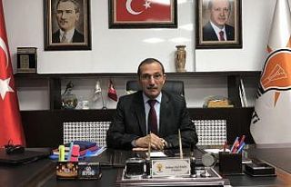 Başkan Dağtekin’den 15 Temmuz açıklaması