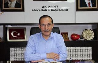 Başkan Dağtekin’den 24 Temmuz Basın Bayramı...